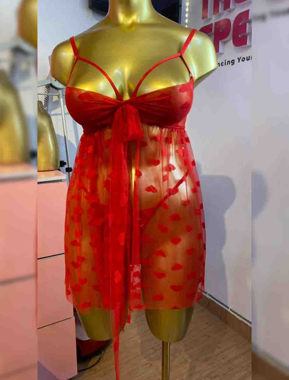 The Strap Specialist 36